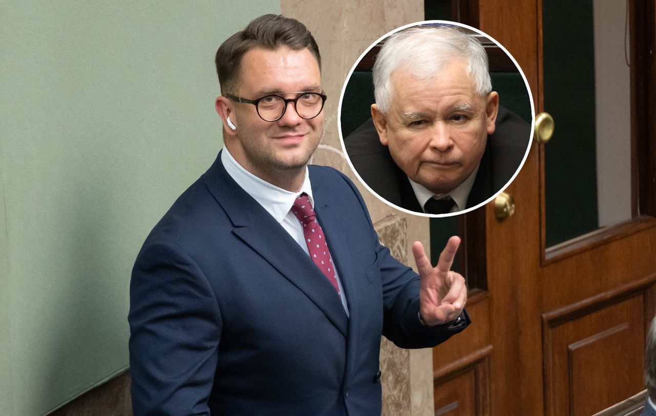 Posłanka PiS przegrała z Mejzą walkę o mandat. Dziś mówi: "Jego kampania była bezwzględna"