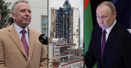Rosja i USA rozmawiają o dostępie do Morza Czarnego