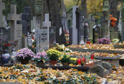 Obostrzenia na cmentarzach? "Osoby, które się zaszczepiły, muszą mieć benefity"