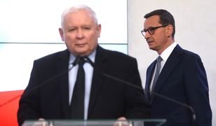 Posłanka Solidarnej Polski: Kaczyński nie zna całej prawdy