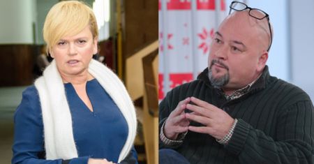 Mąż Figury przerywa milczenie: "NIGDY NIE ZNĘCAŁEM SIĘ nad żoną i dziećmi! NIE PODNIOSŁEM NA NIE RĘKI!"