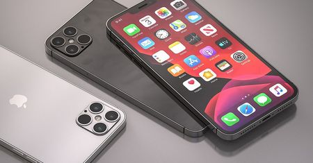 iPhone 12 już niedługo. Jaki będzie miał aparat?