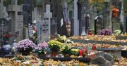 Obostrzenia na cmentarzach? "Osoby, które się zaszczepiły, muszą mieć benefity"