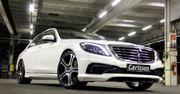 Carlsson S 63 L AMG 4Matic CK 63 RS (2013) [Frankfurt 2013]