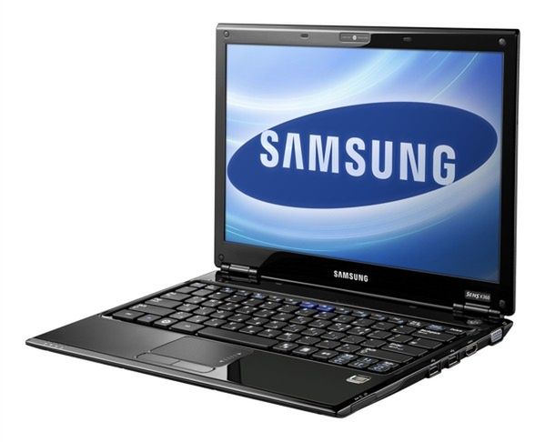 Samsung X 360 - laptop lżejszy od powietrza