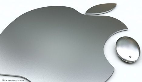 Apple zjada twoją myszkę?