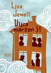 „Ulica Marzeń 31”, Lisa Jewell