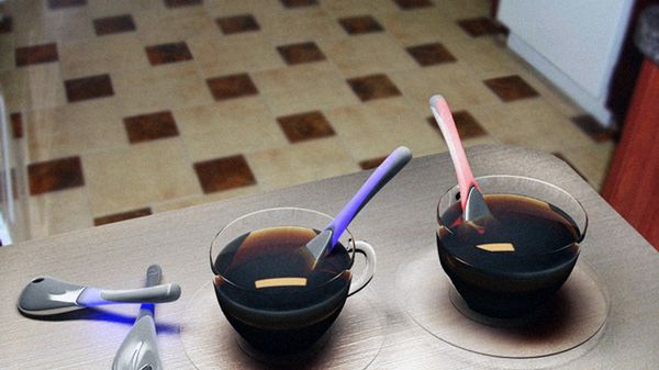 Z tym gadżetem czajnik nie będzie już potrzebny 1