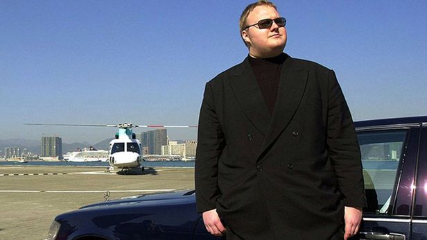 To nie żart! Kim Dotcom chciał wprowadzić Megaupload na giełdę 1