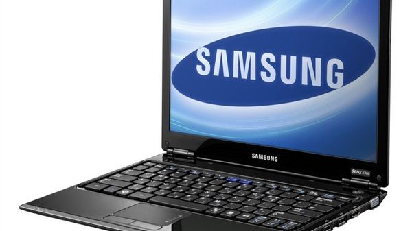 Samsung X 360 - laptop lżejszy od powietrza 1