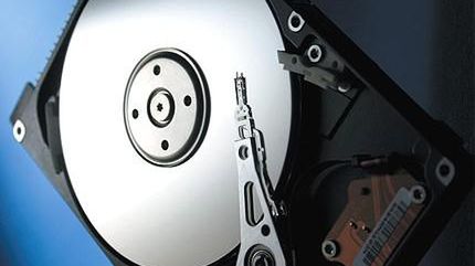 Nowe, odporne na wstrząsy dyski twarde od Samsunga 1