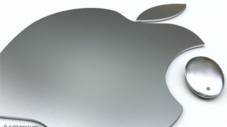 Apple zjada twoją myszkę? 1