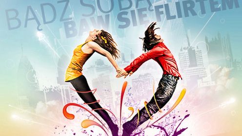 FlirtMi – mobilne randki z funkcją geolokalizacji 1