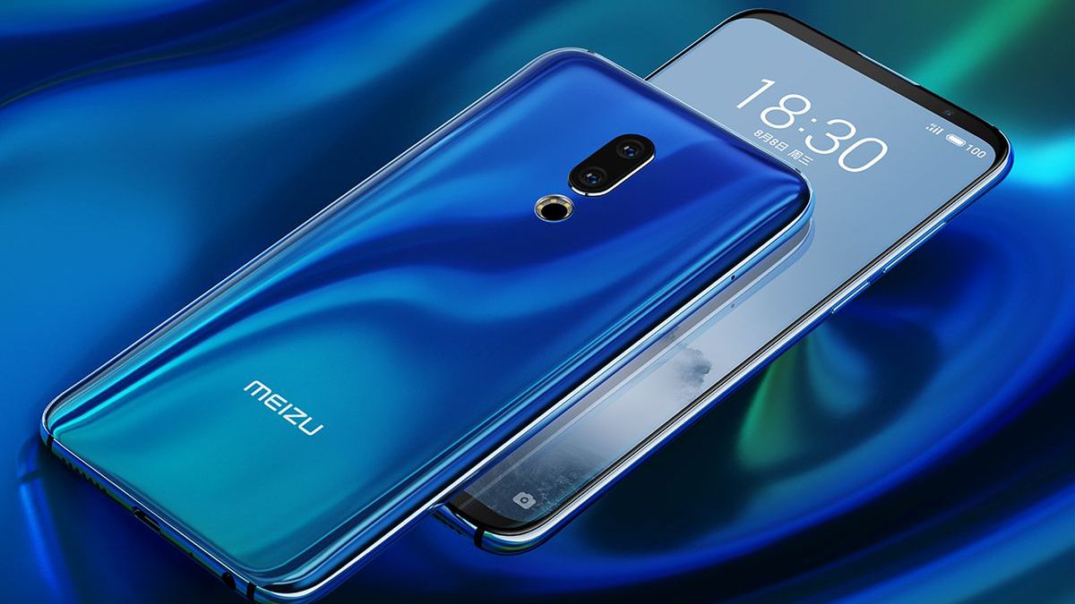Meizu 16 i inne smartfony w Polsce. Dla pierwszych klientów prezent o wartości 1500 zł 1