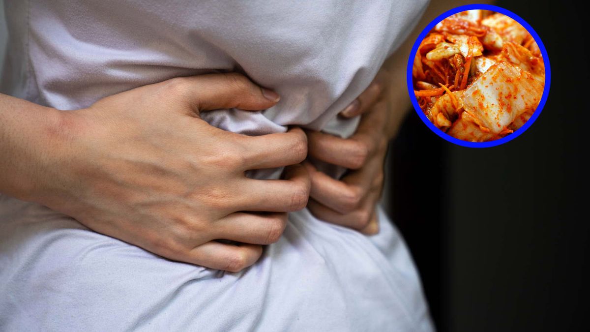 Cierpi nawet 20 proc. Polaków.  Alkohol i kiszonki zaostrzają chorobę