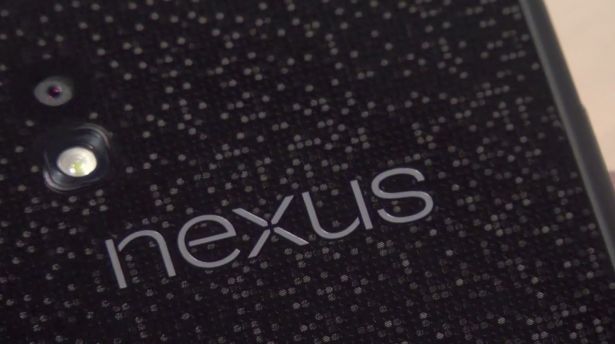 nexus tył