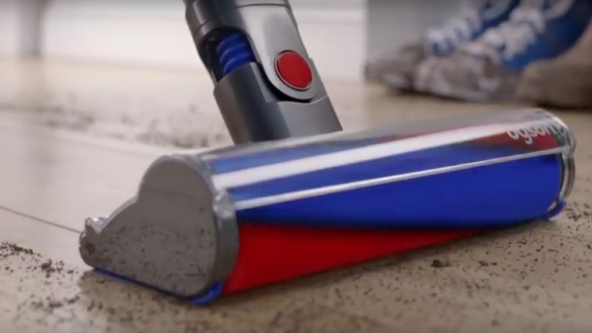 Zapomnij o za krótkich kablach. Oto odkurzacze bezprzewodowe 1