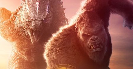 Są sceny po napisach? Reżyser "Godzilla i Kong" wyjaśnił zakończenie