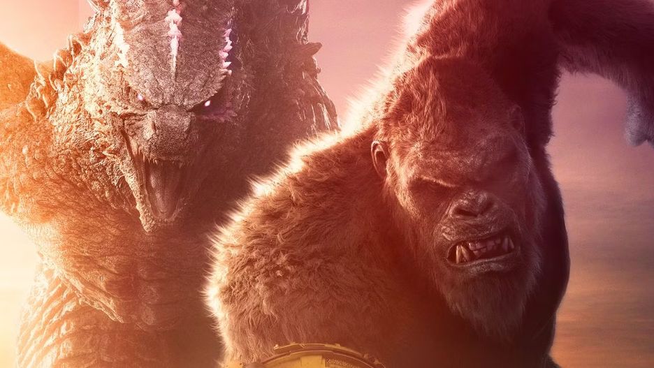 "Godzilla i Kong: Nowe imperium" zamyka pewien rozdział w MonsterVerse