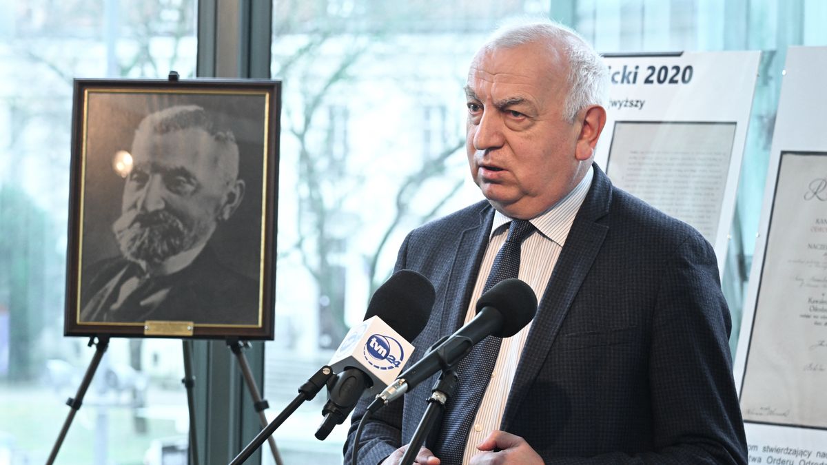 Wies�aw Kozielewicz
Radek Pietruszka
SN, Stanis�aw Pomian-Srzednicki Pierwszy Prezes S�du Najwy�szego, wystawa