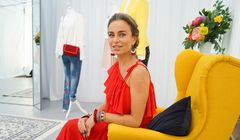 „Jeżdżąca szafa Kasi” - nowy program TLC. Prowadzi Katarzyna Grabowska