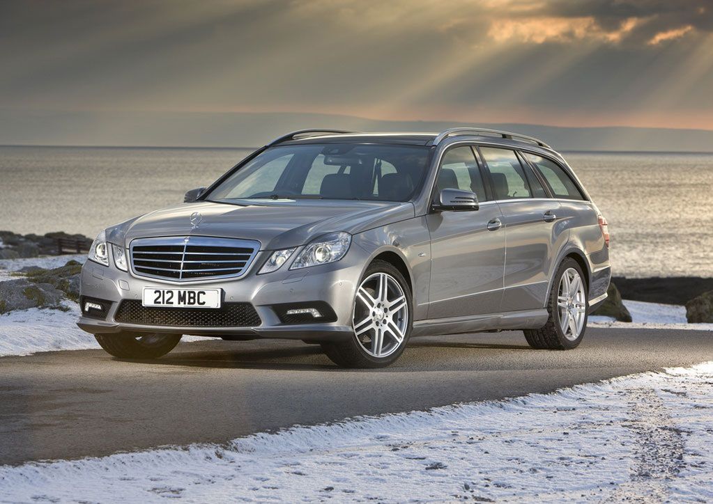 Mercedes-Benz - od początków do współczesności [galeria] 59