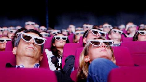 Zdjęcia 3D w telefonie komórkowym? 1