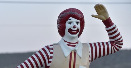 McDonald’s oferuje tysiąc miejsc pracy (WIDEO)