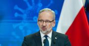 Koronawirus. Niedzielski: Czwarta dawka szczepionki dla wszystkich