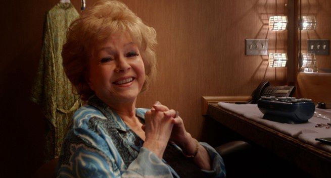 "Bright Lights" - dokument o Debbie Reynolds i Carrie Fisher w HBO