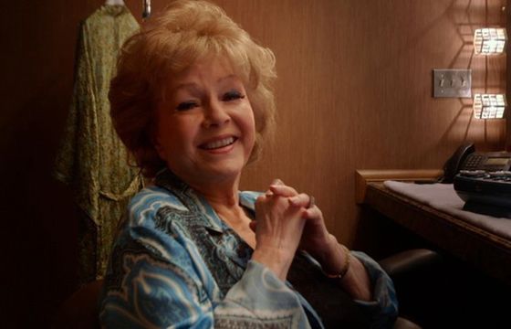"Bright Lights" - dokument o Debbie Reynolds i Carrie Fisher w HBO
