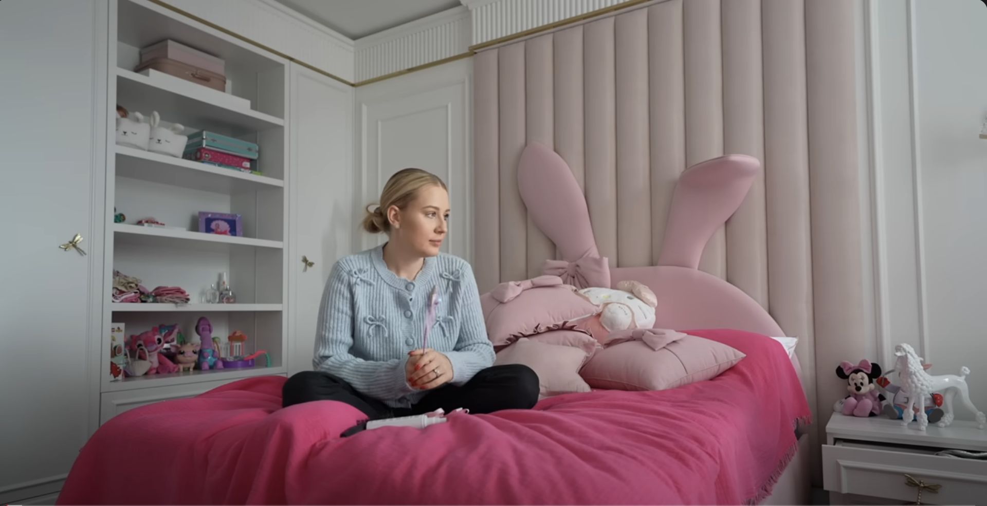 Willa Andziaks i Luki