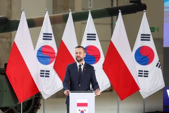 Umowa podpisana. Polska buduje pancerną potęgę