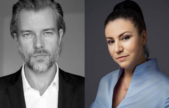 Mustache rozstał się z Konradem Ozdowym i Patrykiem Debą, biznesem zarządzają Dagmara Czernicka, Maciej Zieliński, Natalia Pomorska i Izabela Trzcińska