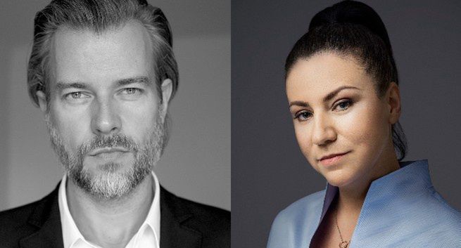 Mustache rozstał się z Konradem Ozdowym i Patrykiem Debą, biznesem zarządzają Dagmara Czernicka, Maciej Zieliński, Natalia Pomorska i Izabela Trzcińska