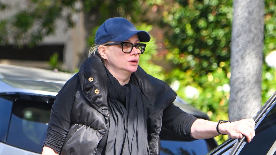 Alice Evans podziękowała fanom za wpłaty na jej zbiórkę