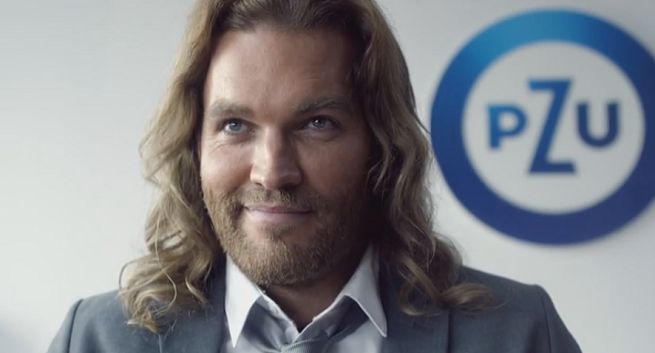 „Przyciągamy najlepszych” - mityczny Thor reklamuje PZU jako pracodawcę (wideo)