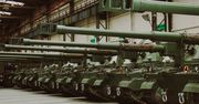 Europa przyspiesza. "Zbrojenie się na historyczną skalę"