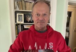 Donald Tusk dostał prezent. Pokazał zdjęcie