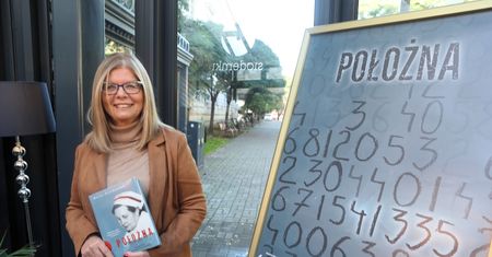 Metamorfoza matki Anny Lewandowskiej. Jak zmieniła się Maria Stachurska?