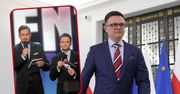 Szymon Hołownia wraca do TVN. Słynny duet znowu razem