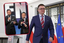 Szymon Hołownia wraca do TVN. Słynny duet znowu razem