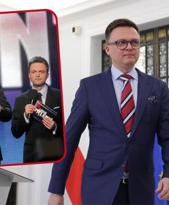 Szymon Hołownia wraca do TVN. Słynny duet znowu razem