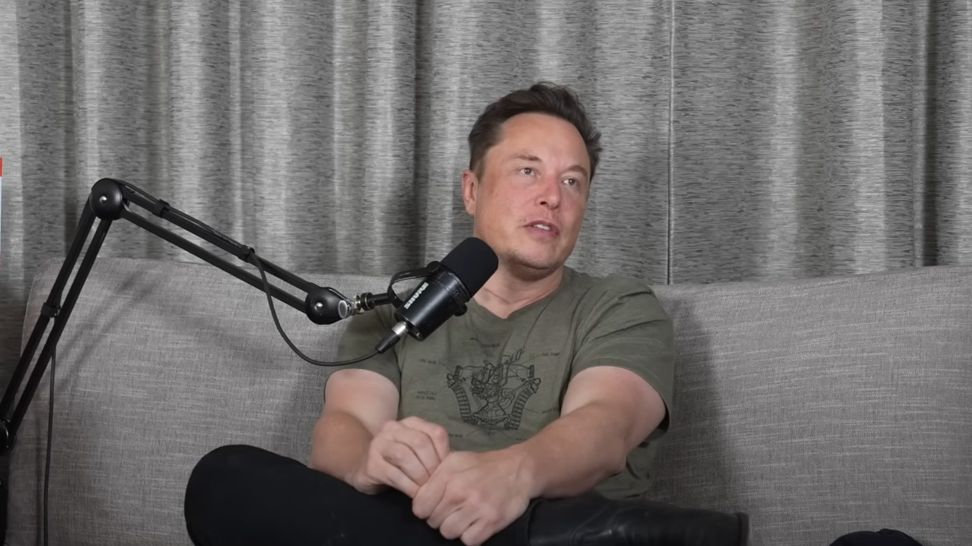 Elon Musk przyznał w rozmowie z podcasterami z kanału Full Send Podcast, że jest coś, nad czym koniecznie chciałby popracować