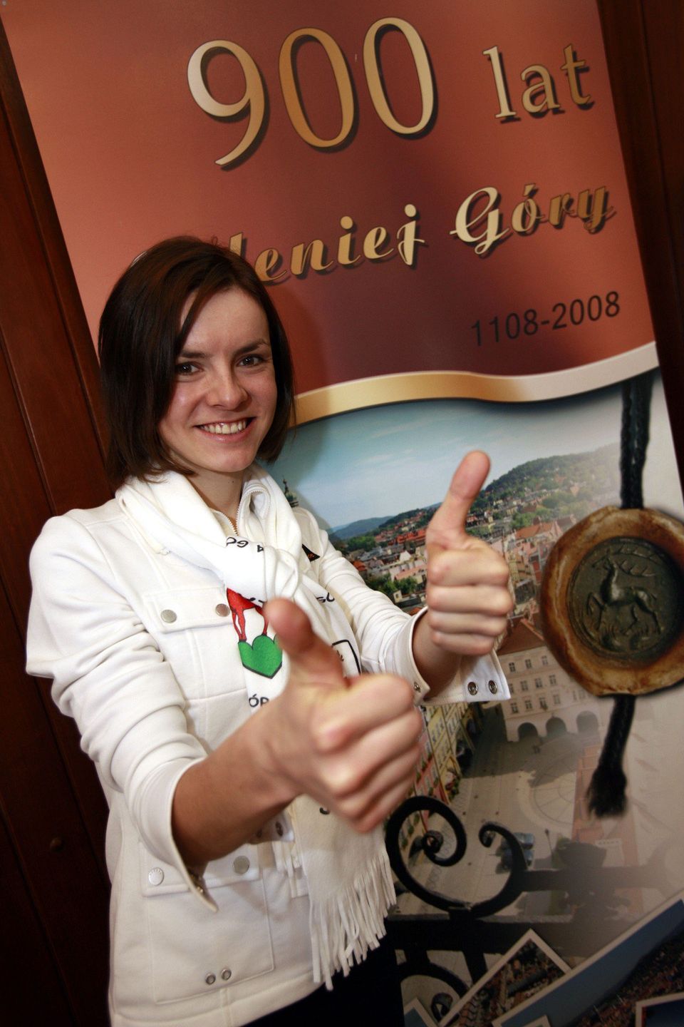 Jelenia Góra 2009 rok