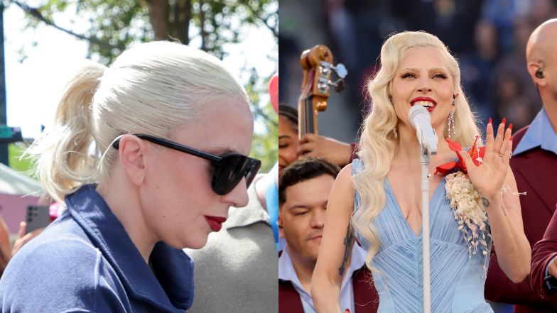 Lady Gaga