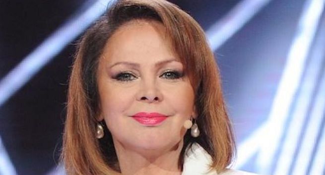 Izabela Trojanowska reklamuje kosmetyki Bioliq 65+ (wideo)