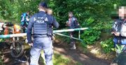 Jelenia Góra. Policja i Straż Leśna walczą z quadowcami i motocrossowcami. Bo niszczą przyrodę