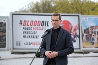 PiS apeluje do Europy, by mocniej naciskała na Rosję. Opozycja pyta: a co robi Polska?