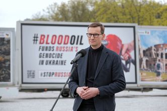 PiS apeluje do Europy, by mocniej naciskała na Rosję. Opozycja pyta: a co robi Polska?